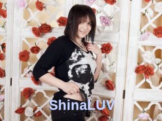 ShinaLUV