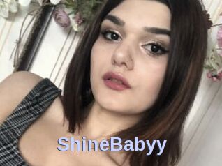 ShineBabyy