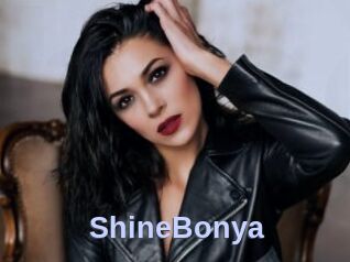 ShineBonya