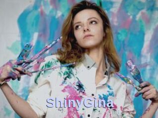 ShinyGina