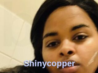 Shinycopper