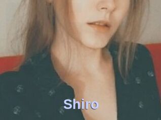 Shiro