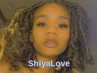 ShiyaLove