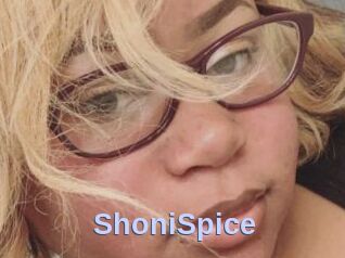 ShoniSpice