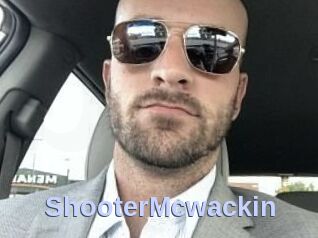 ShooterMcwackin