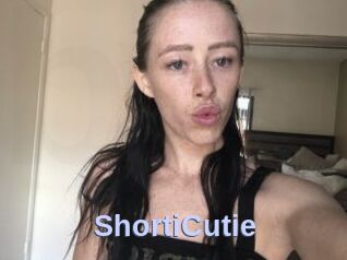 ShortiCutie
