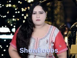 ShowBoobs