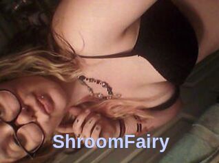 ShroomFairy