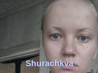 Shurachkva