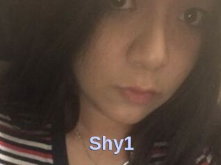 Shy1