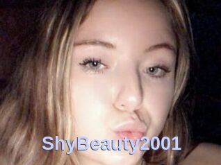 ShyBeauty2001