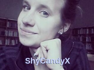 ShyCandyX