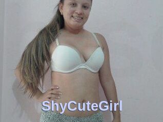 ShyCuteGirl