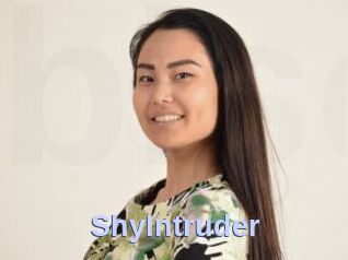 ShyIntruder