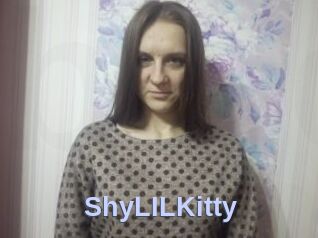 ShyLILKitty