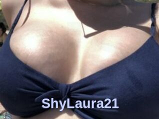 ShyLaura21