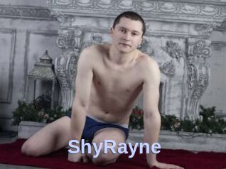 ShyRayne