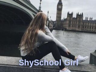 ShySchool_Girl