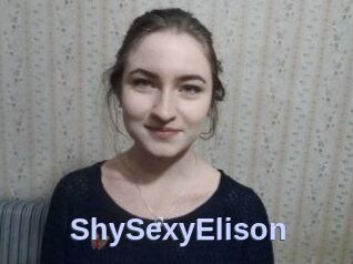 ShySexyElison