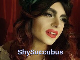 ShySuccubus
