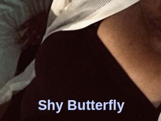 Shy_Butterfly
