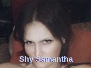 Shy_Samantha