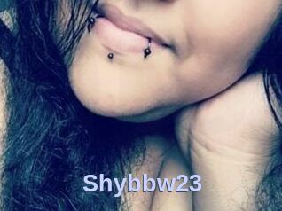 Shybbw23