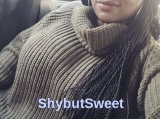 ShybutSweet