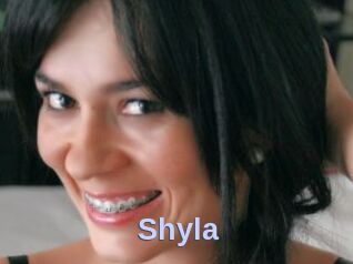 Shyla