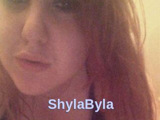 ShylaByla