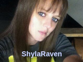 ShylaRaven