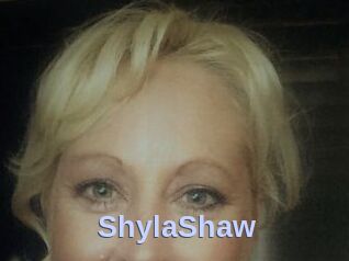ShylaShaw