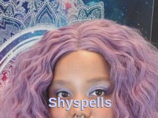 Shyspells