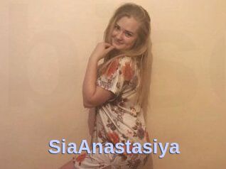SiaAnastasiya