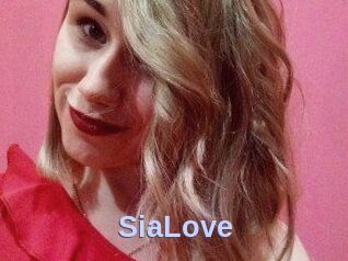 SiaLove