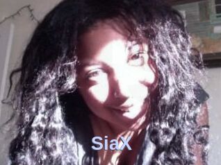 Sia_X_