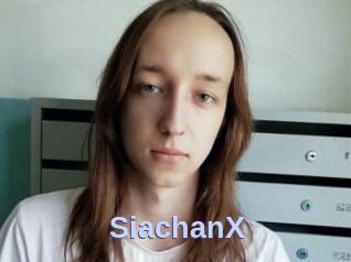 SiachanX