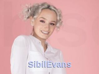 SibilEvans