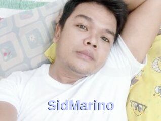 SidMarino