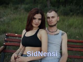 SidNensi