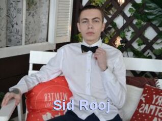 Sid_Rooj