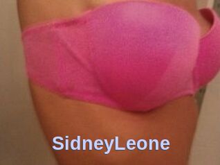 SidneyLeone