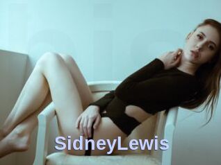 SidneyLewis