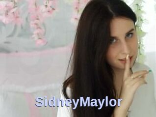 SidneyMaylor