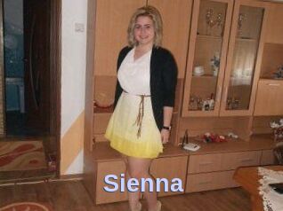 Sienna