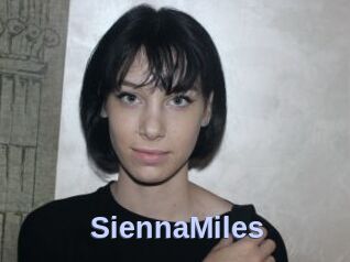 SiennaMiles