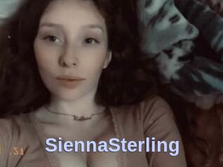 SiennaSterling
