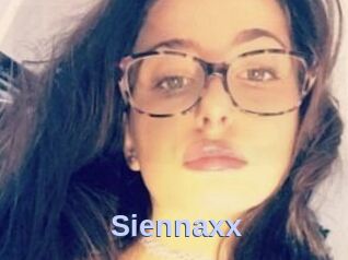 Siennaxx