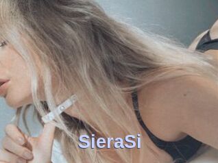SieraSi