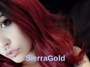 SierraGold